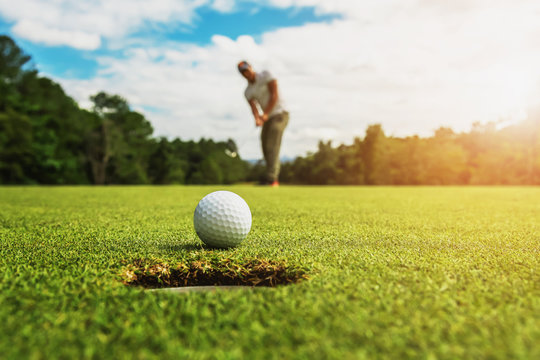 How to Analyze Golfers' Performance for Betting